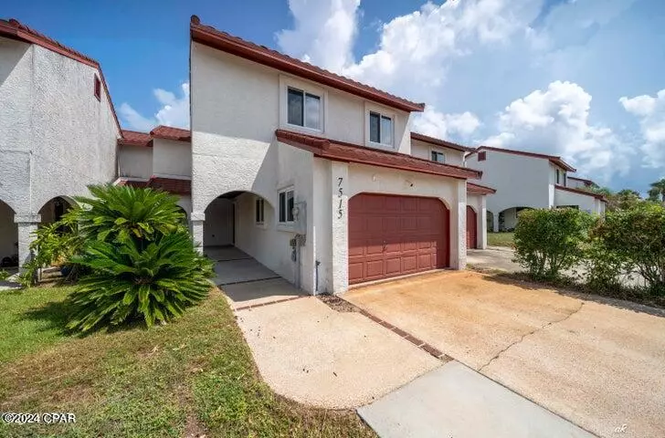 7515 Yellow Bluff RD, Panama City, FL 32404