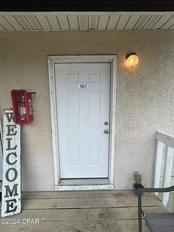 Panama City, FL 32404,3914 E 11th ST #303