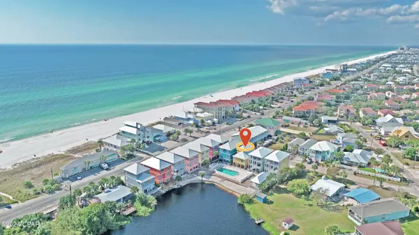 Panama City Beach, FL 32413,112 Riviera DR