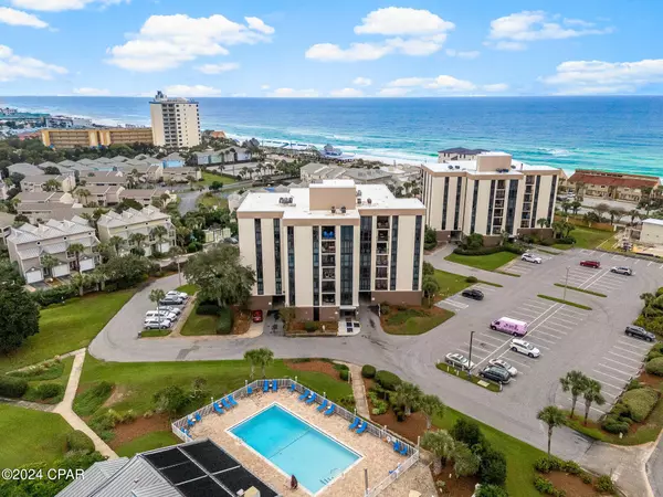 3655 Scenic Highway 98 #503B, Destin, FL 32541