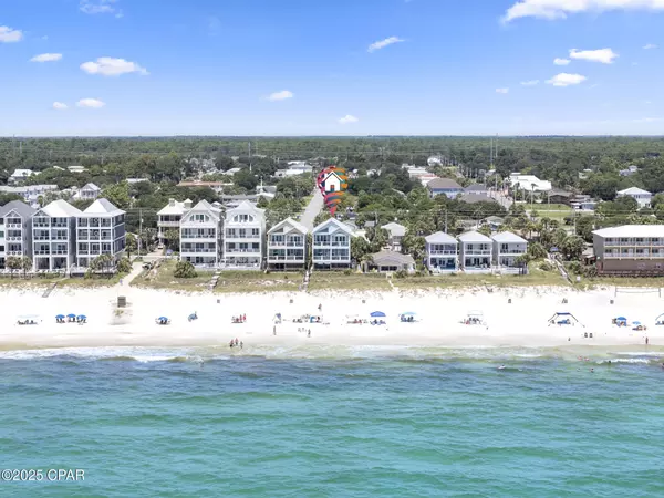 20317 Front Beach RD, Panama City Beach, FL 32413
