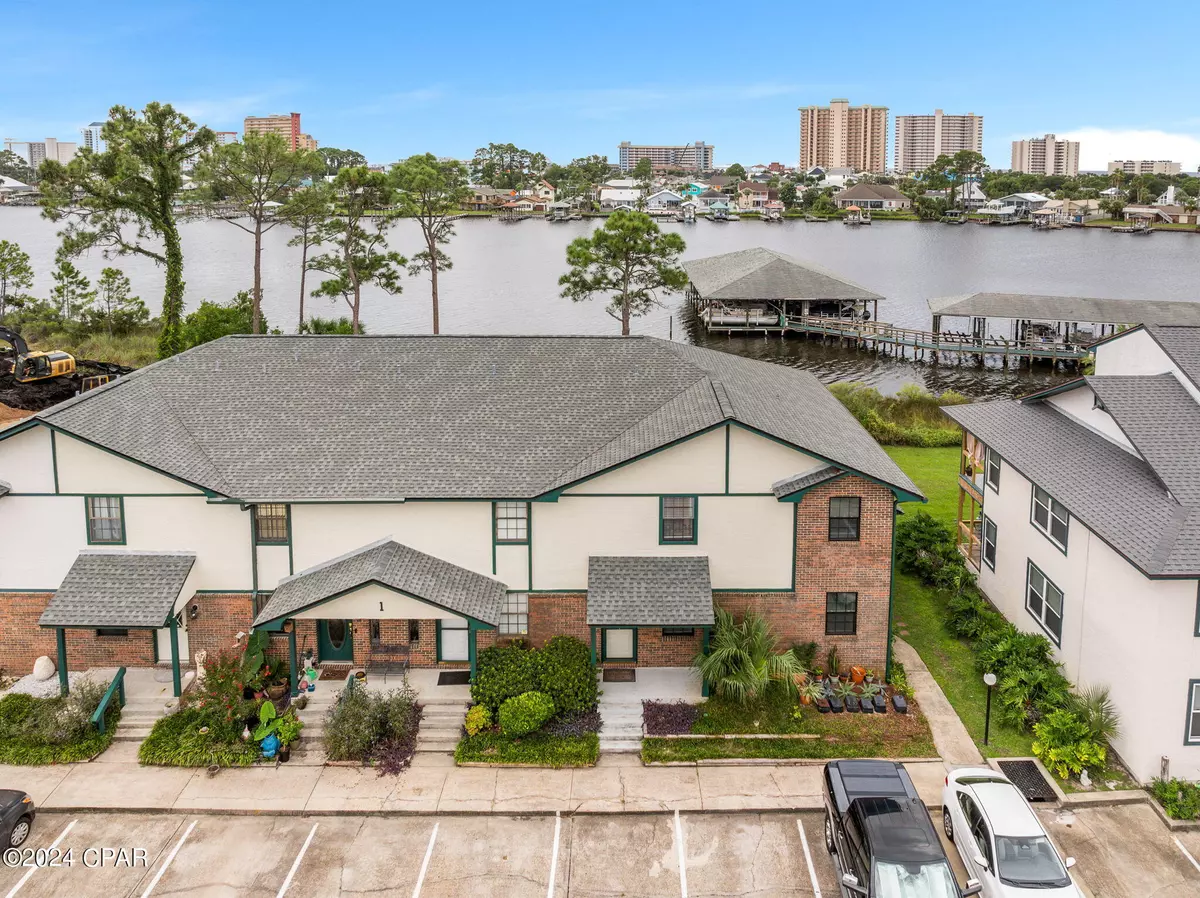 Panama City, FL 32408,7813 N Lagoon DR #1E