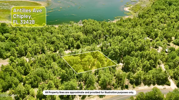 Chipley, FL 32428,TBD Lot 18 Antilles AVE