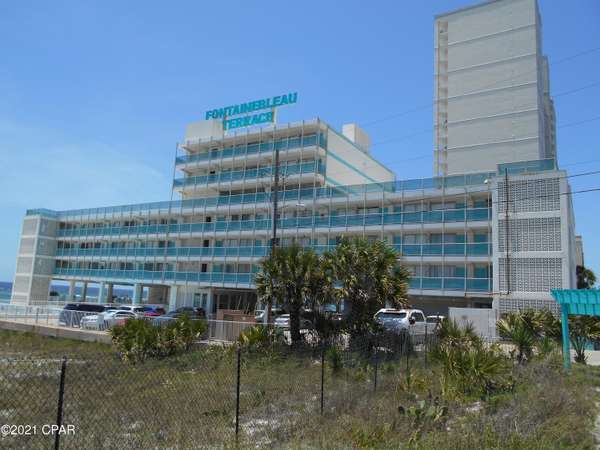 14401 Front Beach RD #433, Panama City Beach, FL 32413