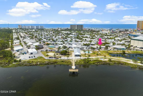 Panama City Beach, FL 32408,398 Red Snapper LN