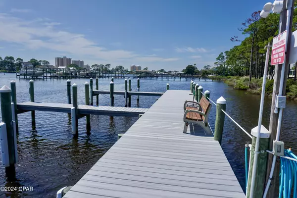 Panama City, FL 32408,6903 N Lagoon DR #49