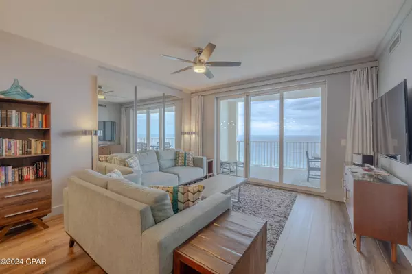 Panama City Beach, FL 32407,10519 Front Beach RD #2201A