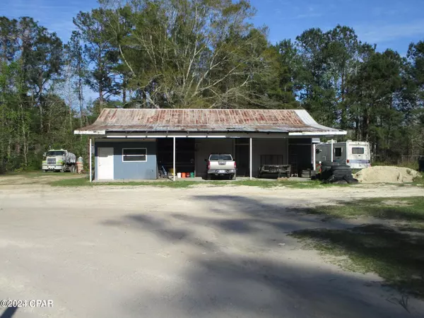 Chipley, FL 32428,3831 Highway 77