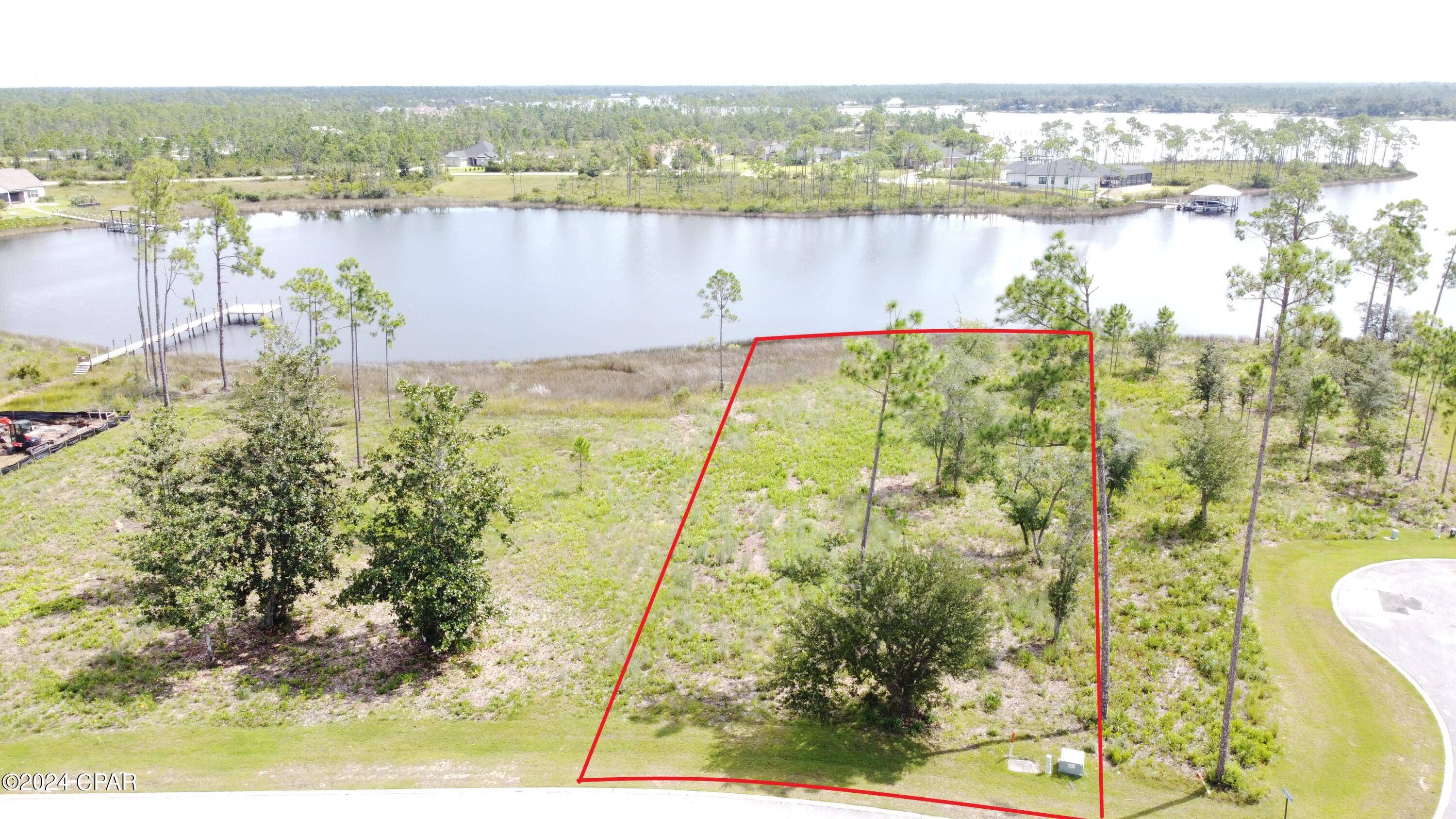 Panama City, FL 32404,939 Tidewater LN