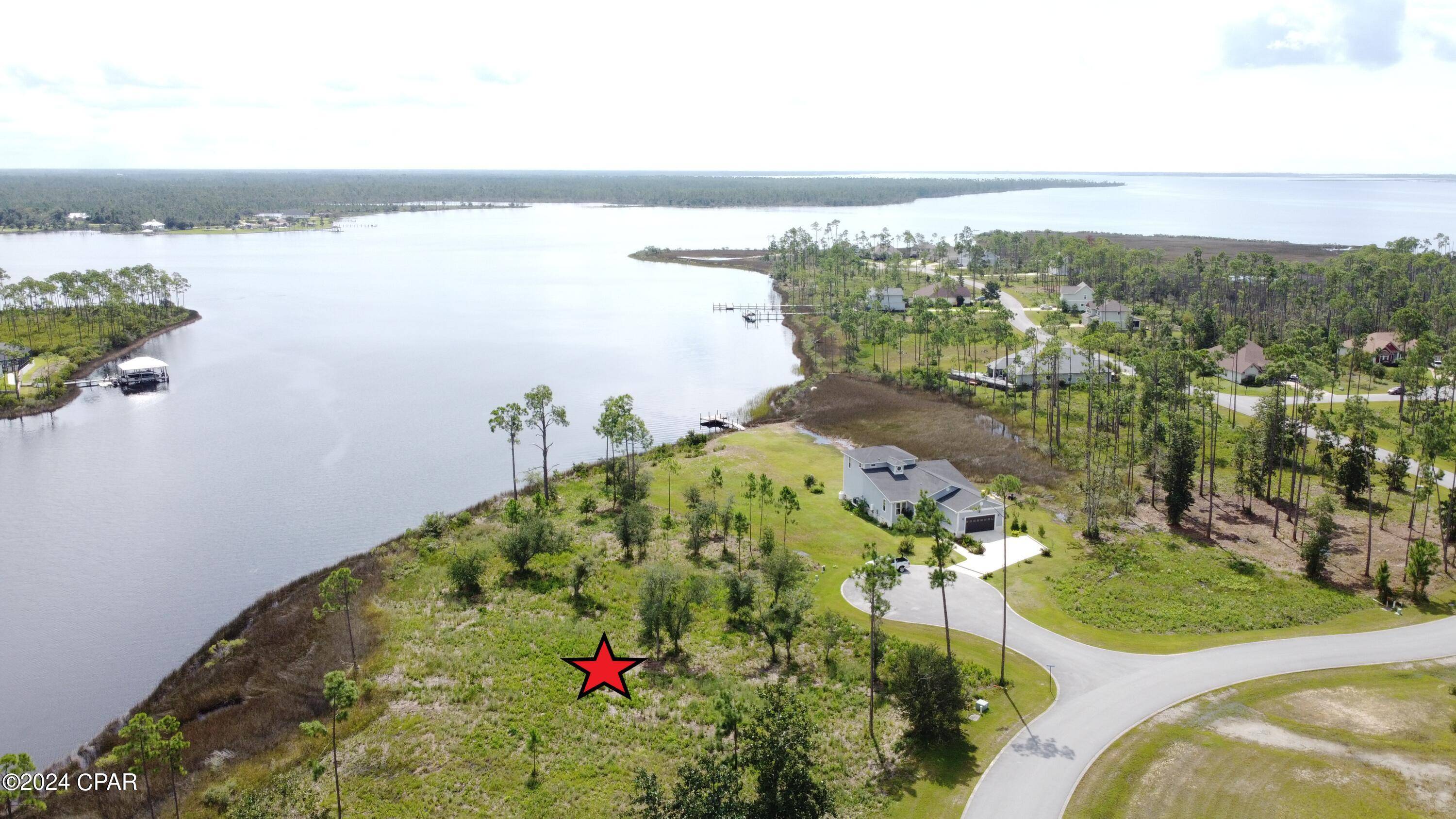 Panama City, FL 32404,939 Tidewater LN