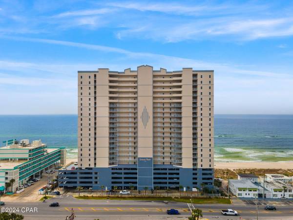 14415 Front Beach RD #805, Panama City Beach, FL 32413