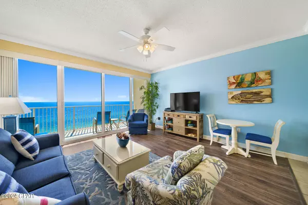 Panama City Beach, FL 32408,9450 S Thomas DR #1107D