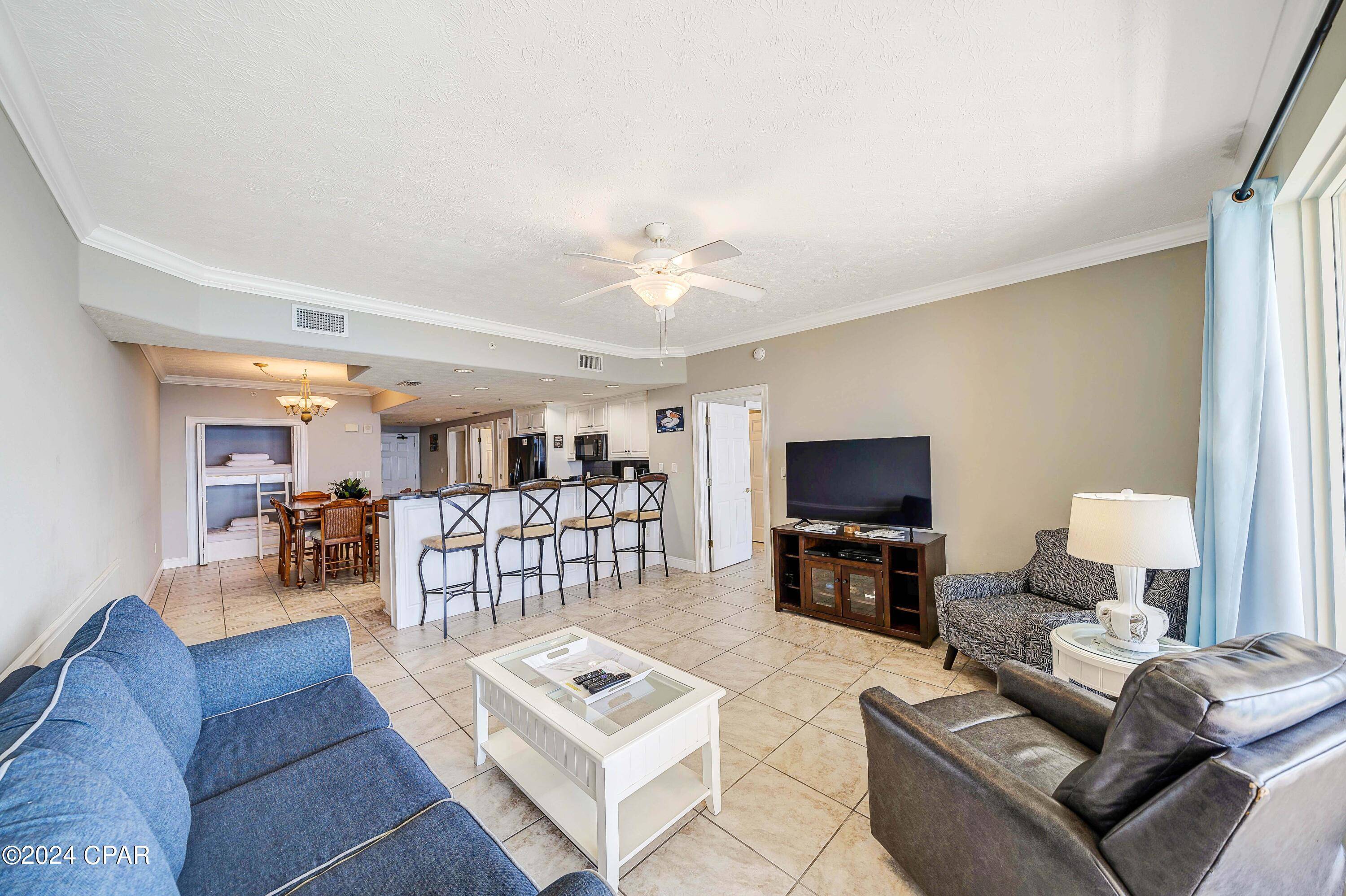 Panama City Beach, FL 32408,5004 Thomas DR #1808