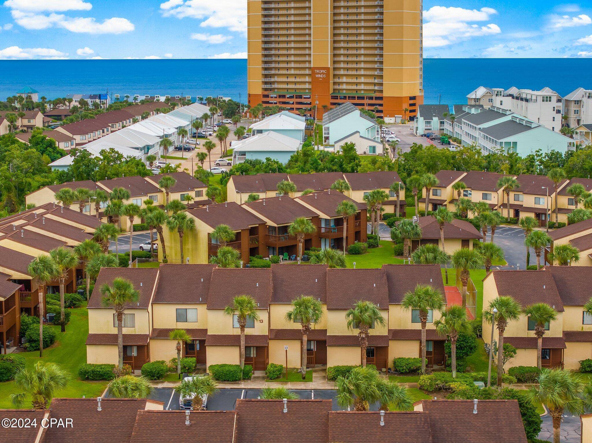 Panama City Beach, FL 32413,17751 Panama City Beach Pkwy #13E