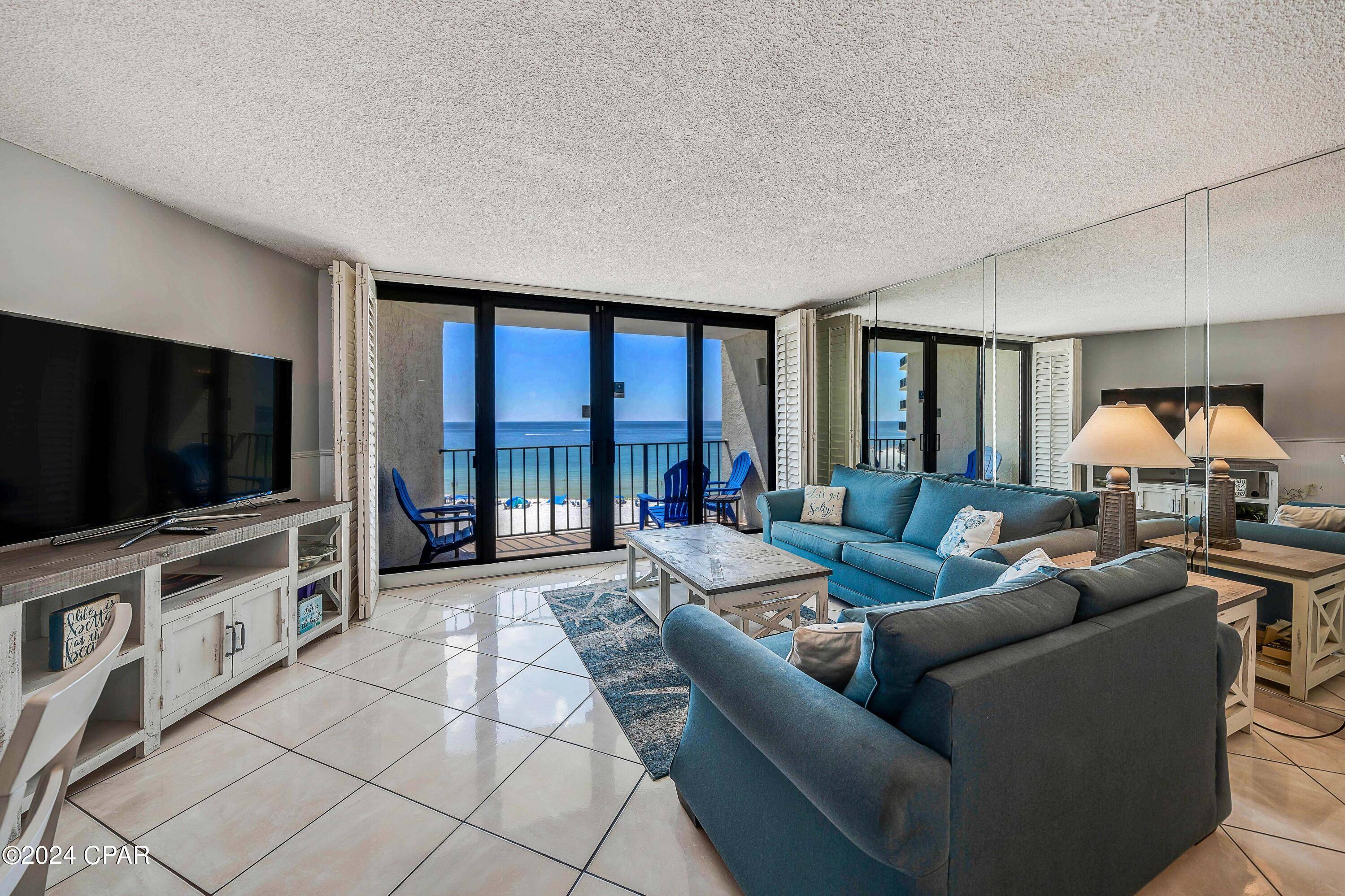 Panama City Beach, FL 32407,11619 Front Beach RD #508