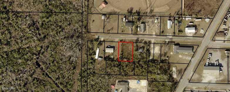 2316 E 19th PL, Panama City, FL 32405