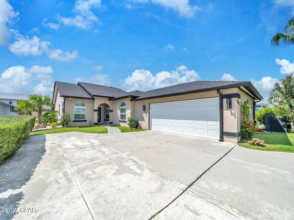 105 Glades Turn, Panama City Beach, FL 32407