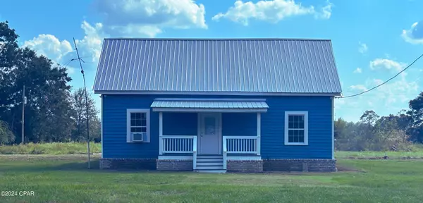 5588 Sycamore RD, Quincy, FL 32351