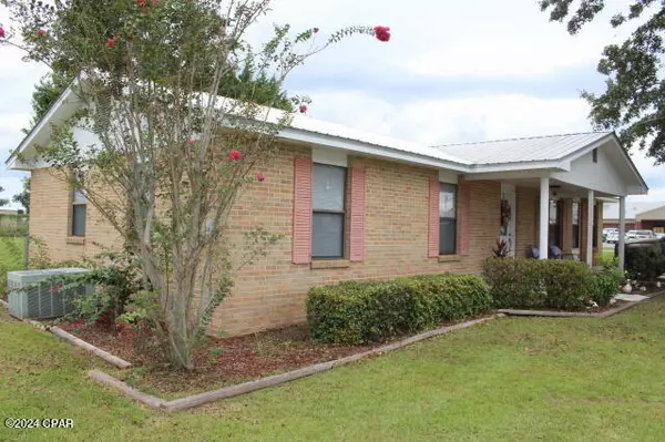Altha, FL 32421,25676 Evans ST