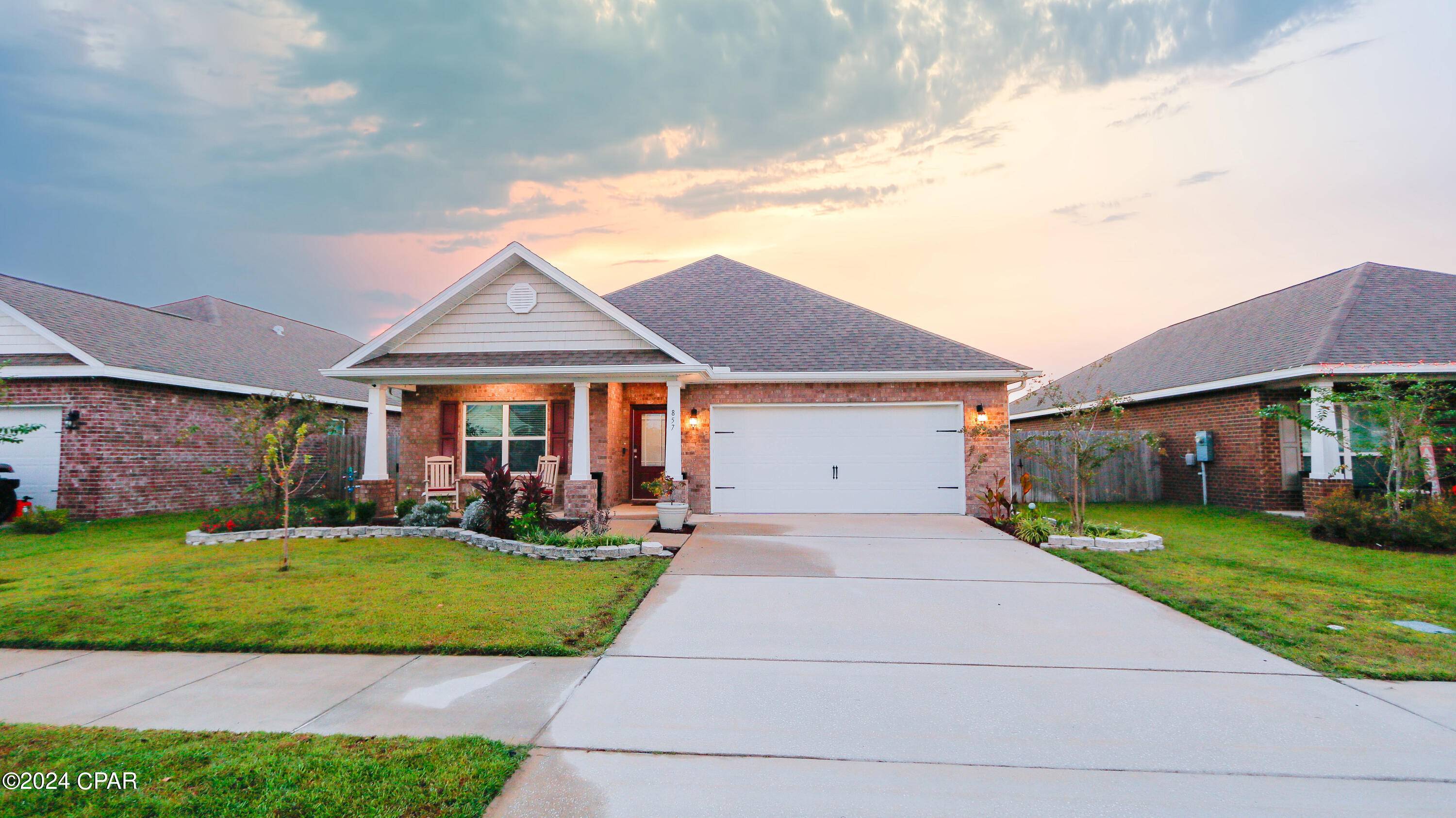 Panama City, FL 32405,857 Cason CIR
