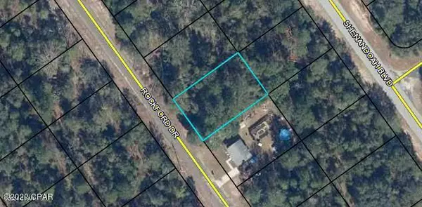 Chipley, FL 32428,Lot 14 Rockford DR