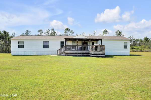 17011 Roll O Home RD, Fountain, FL 32438