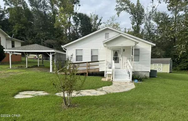 114 W Bonita ST, Chattahoochee, FL 32324