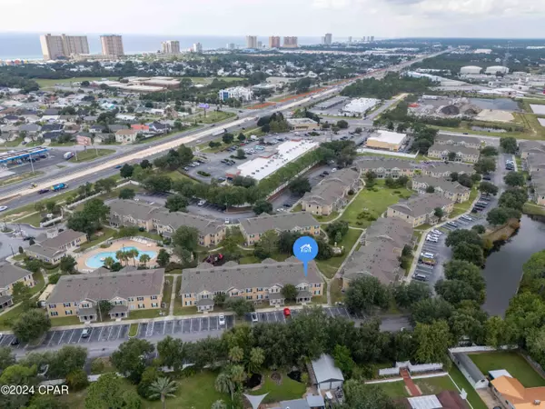 Panama City Beach, FL 32407,507 Lighthouse RD