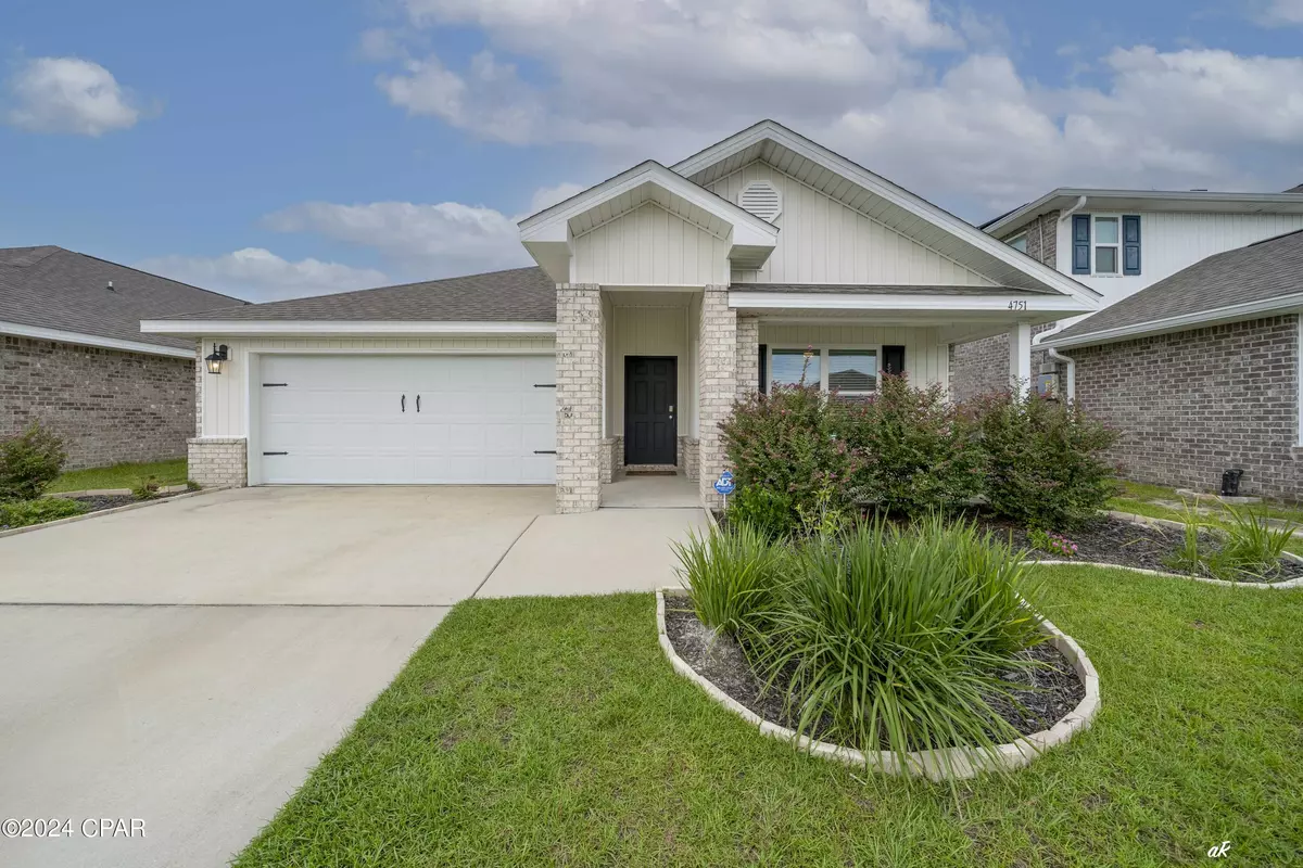 Panama City, FL 32404,4751 Loblolly WAY