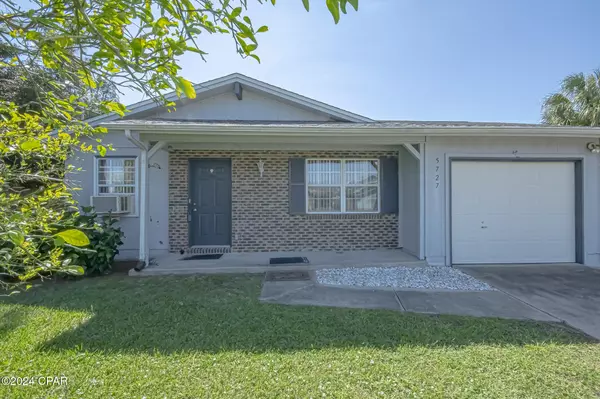 Panama City, FL 32408,5727 Hilltop AVE