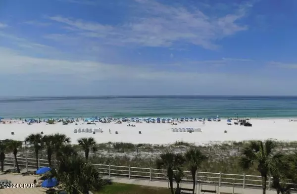Panama City Beach, FL 32408,8743 Thomas 622 DR #622