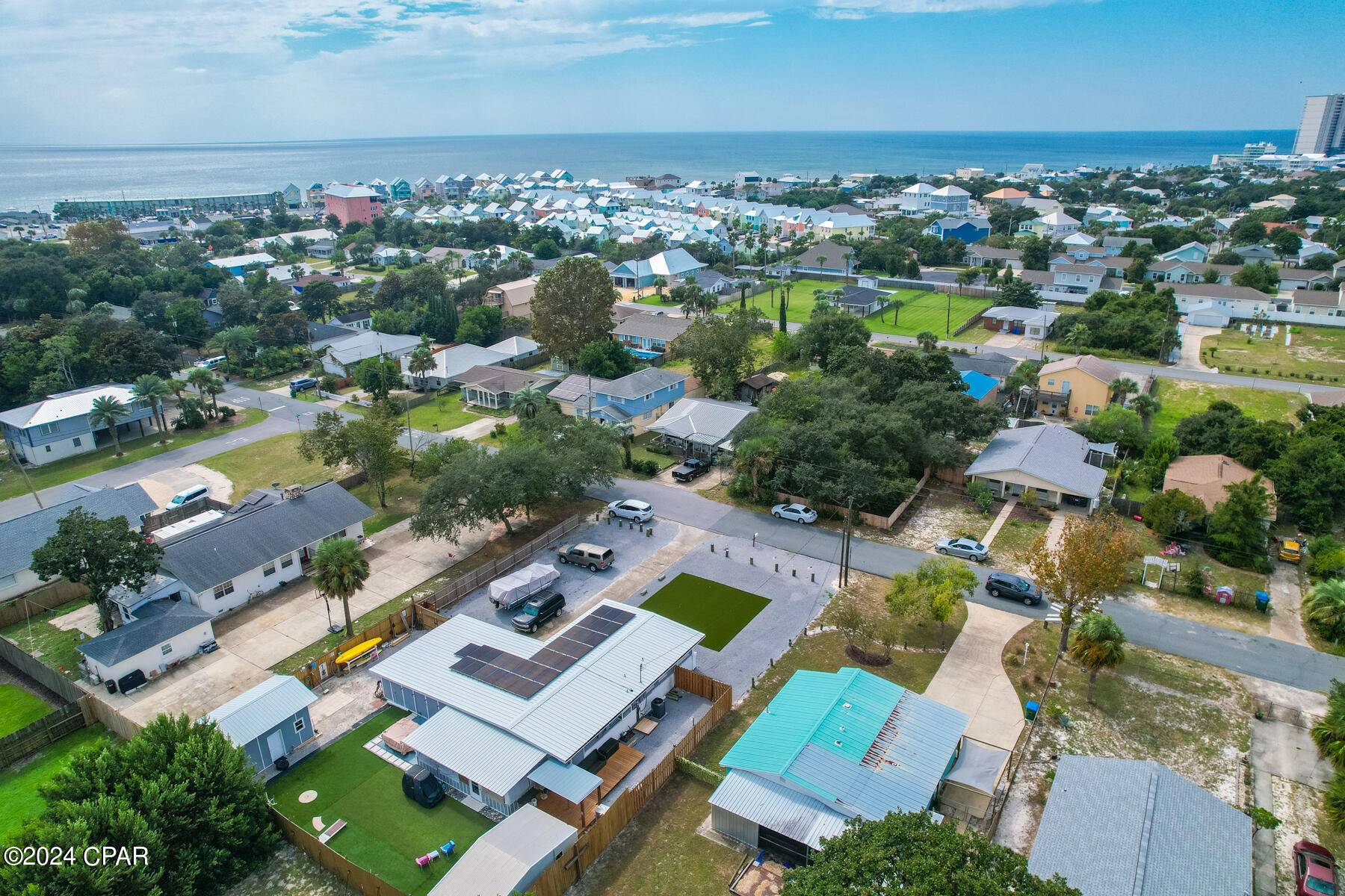 Panama City Beach, FL 32407,403 Azalea ST