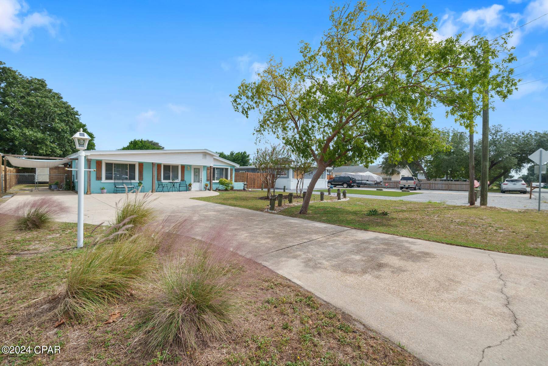 Panama City Beach, FL 32407,403 Azalea ST
