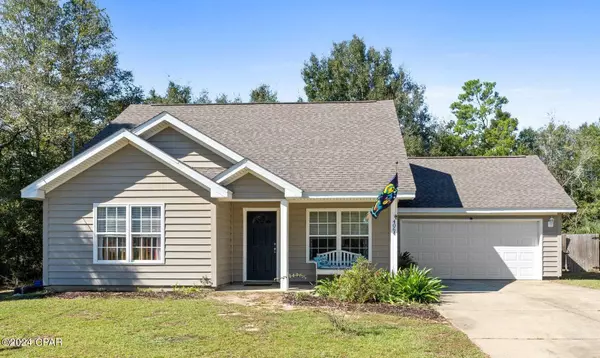 4064 Ramus DR,  Chipley,  FL 32428