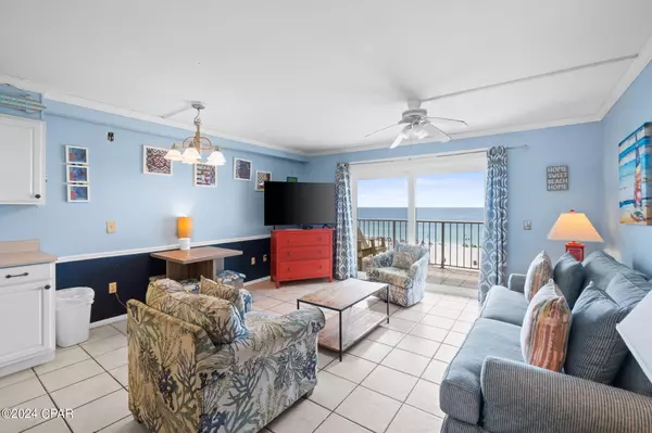 Panama City Beach, FL 32408,8743 Thomas DR #505