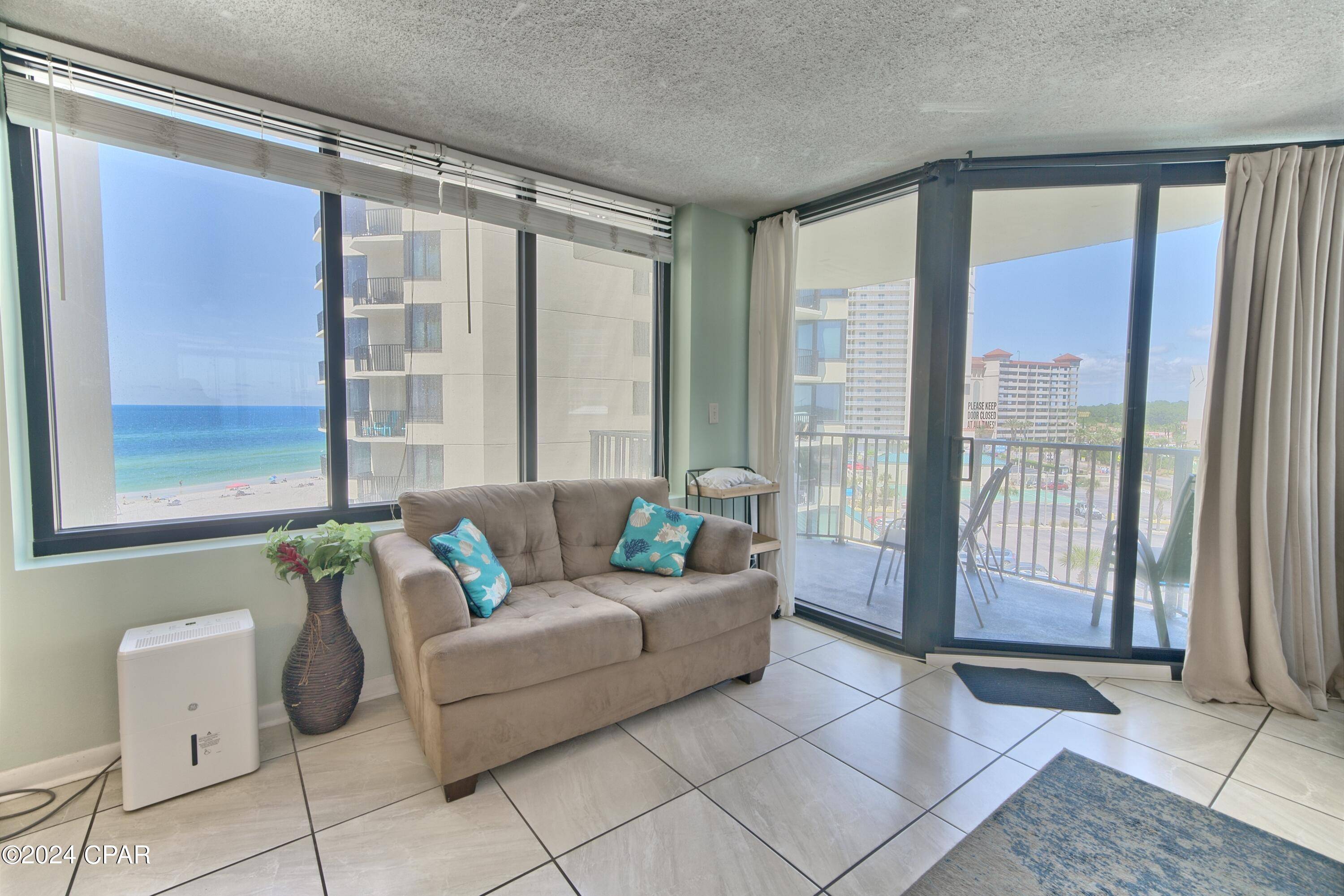 Panama City Beach, FL 32408,9850 Thomas DR #612E