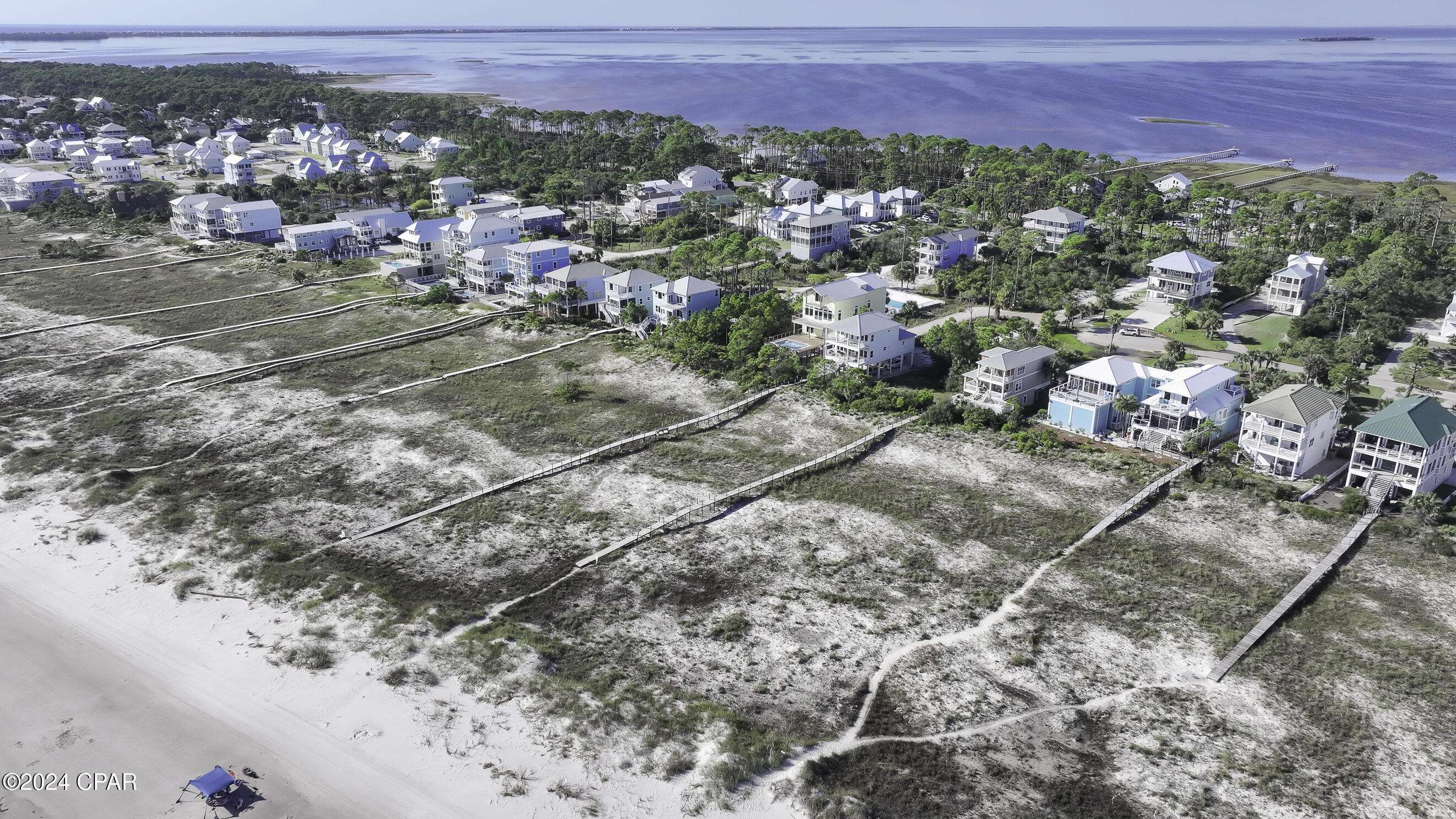Port St. Joe, FL 32456,116 W Seascape DR