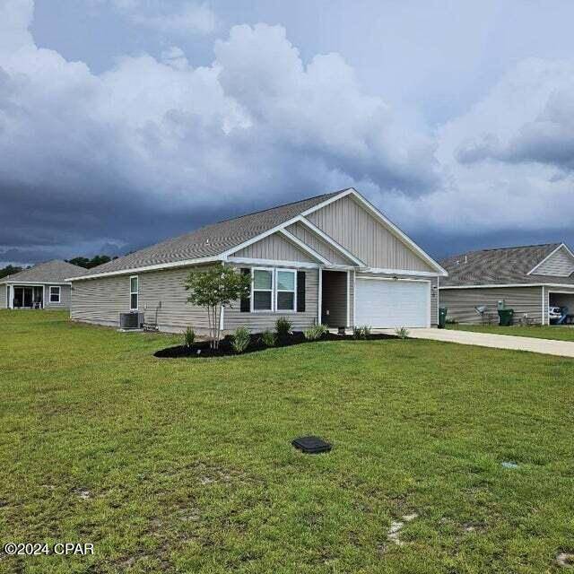21 LANGSTON LN, Defuniak Springs, FL 32433