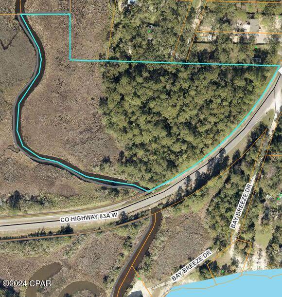 0 County 83A RD, Freeport, FL 32439
