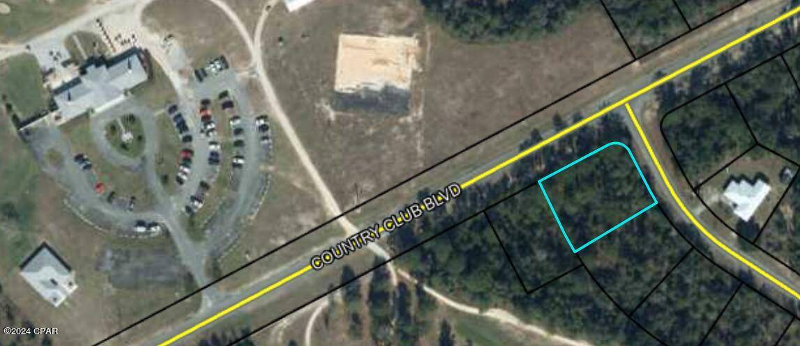 Lot 37 Fountain CT, Chipley, FL 32428