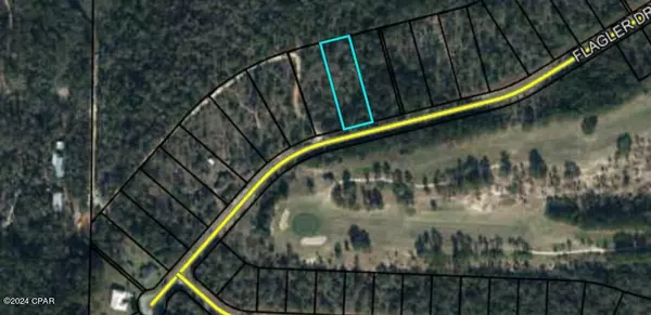 Lot 33 Flagler DR, Chipley, FL 32428