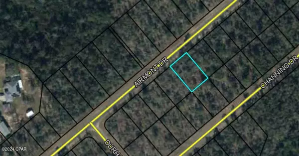 Lot 5 Airmont DR, Chipley, FL 32428