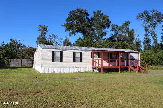 15510 NW JW Rackley ST, Altha, FL 32421