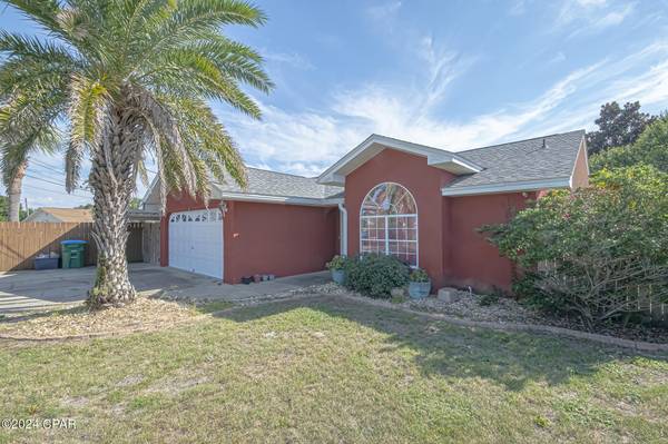 17005 Guava AVE, Panama City Beach, FL 32413