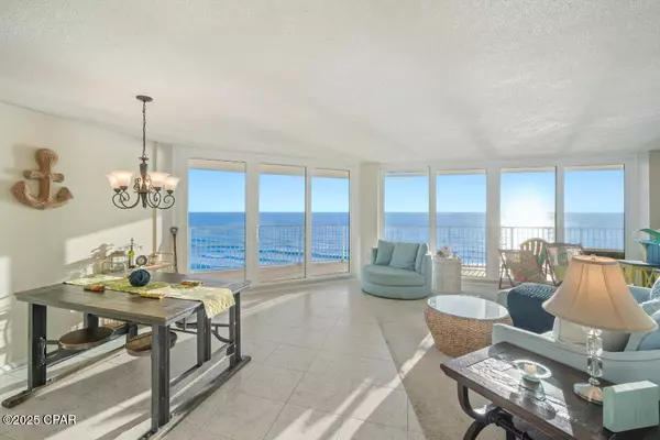 7205 Thomas DR #1206, Panama City Beach, FL 32408