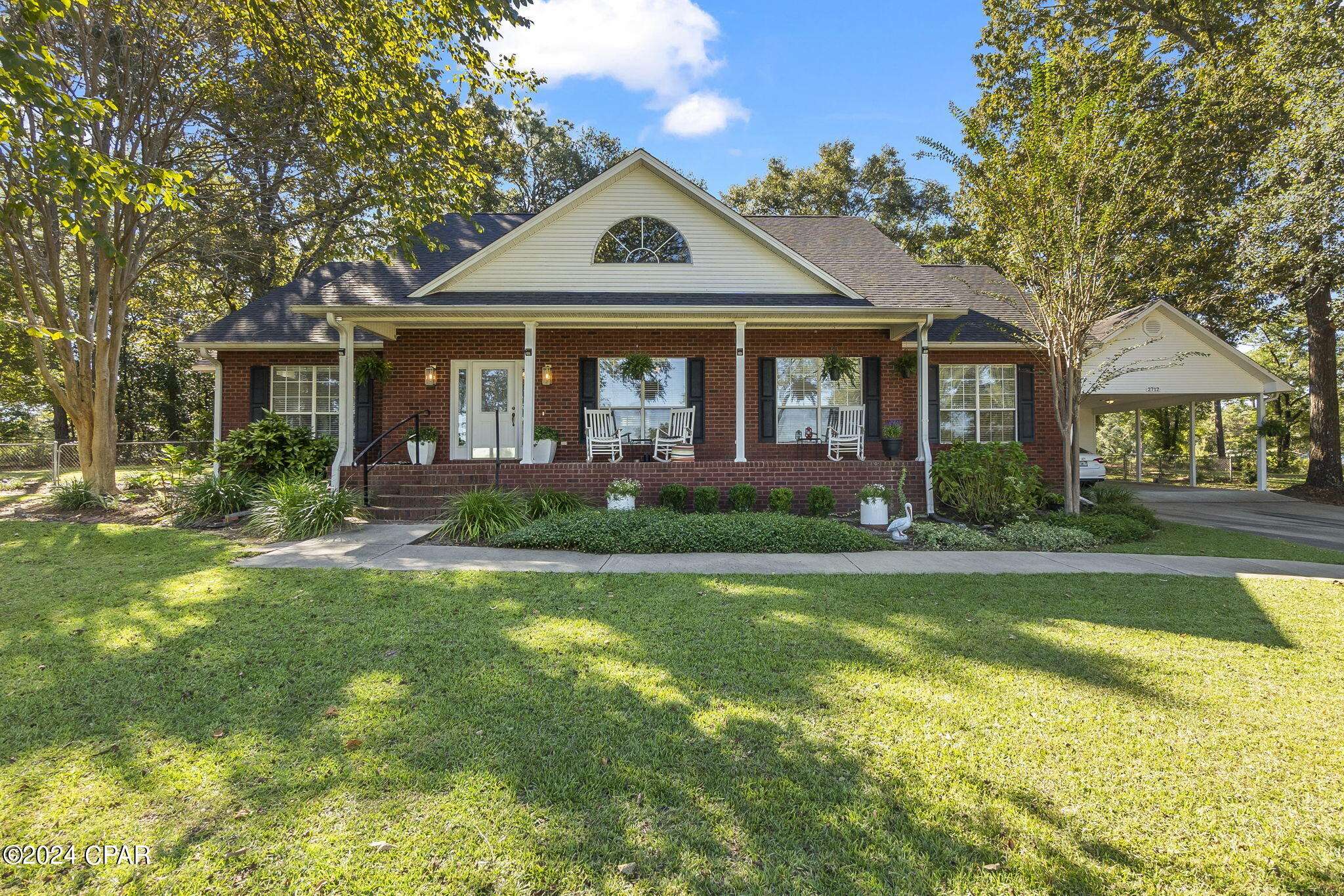 2712 Marian DR, Bonifay, FL 32425