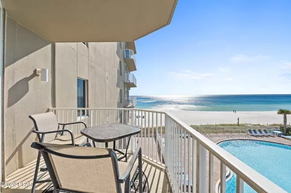 Panama City Beach, FL 32413,16819 Front Beach RD #200