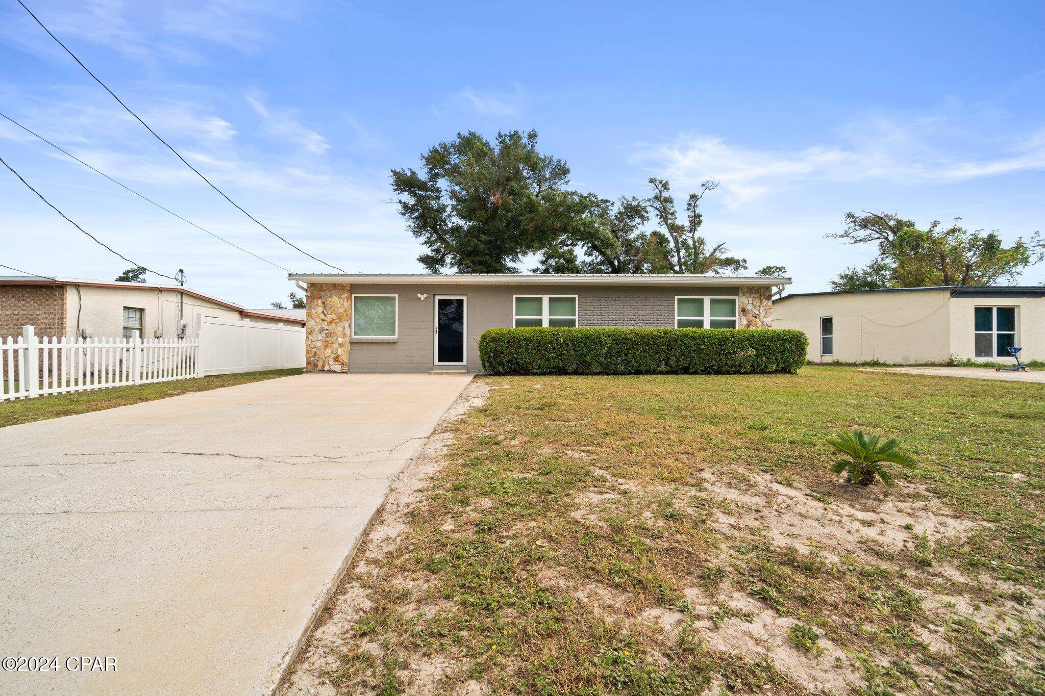 714 Bay AVE,  Panama City,  FL 32401