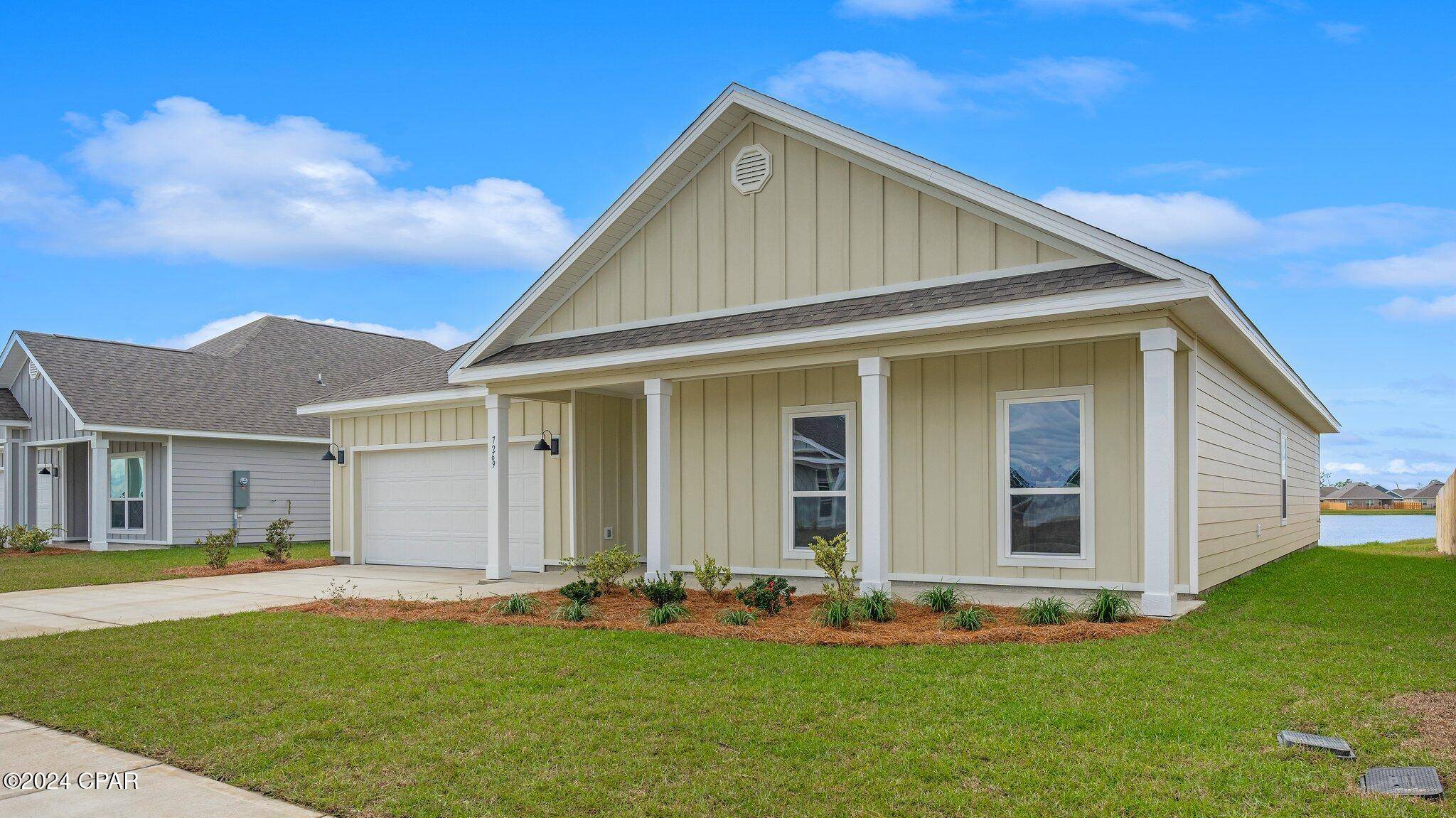 Southport, FL 32409,7269 Shady Oak WAY