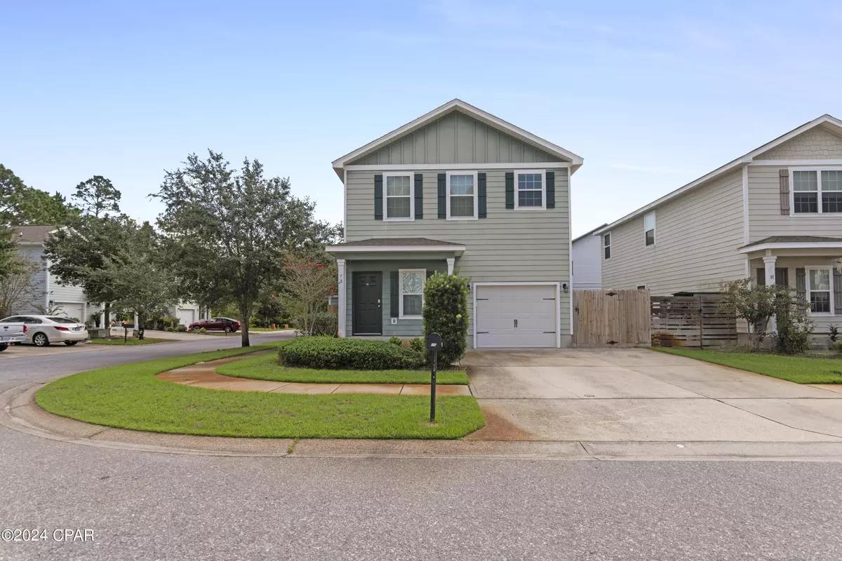 Santa Rosa Beach, FL 32459,75 Mosaic Oaks CIR